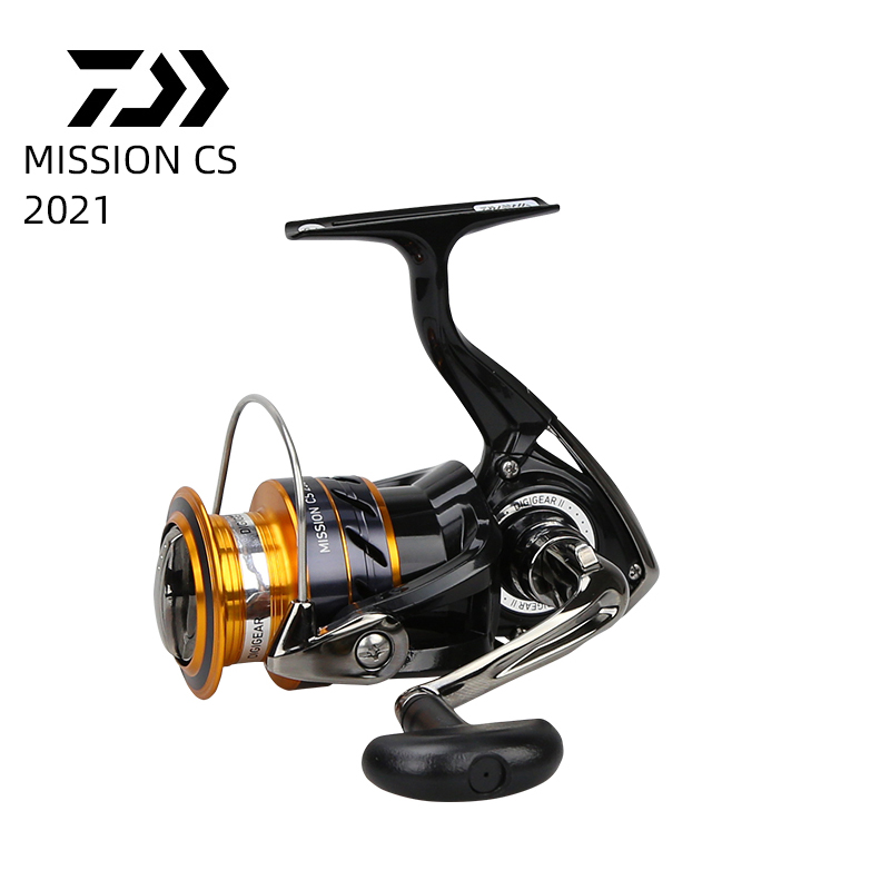 Daiwa Reel Fuego - ダイワ-アルミニウムスプール付きフィッシングリール,2kg-6kg,3 1bb,2000-4000