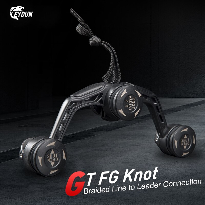 Leydunフィッシングツールgt fg pr knotte - Fishing Line Cutter のレビューと価格