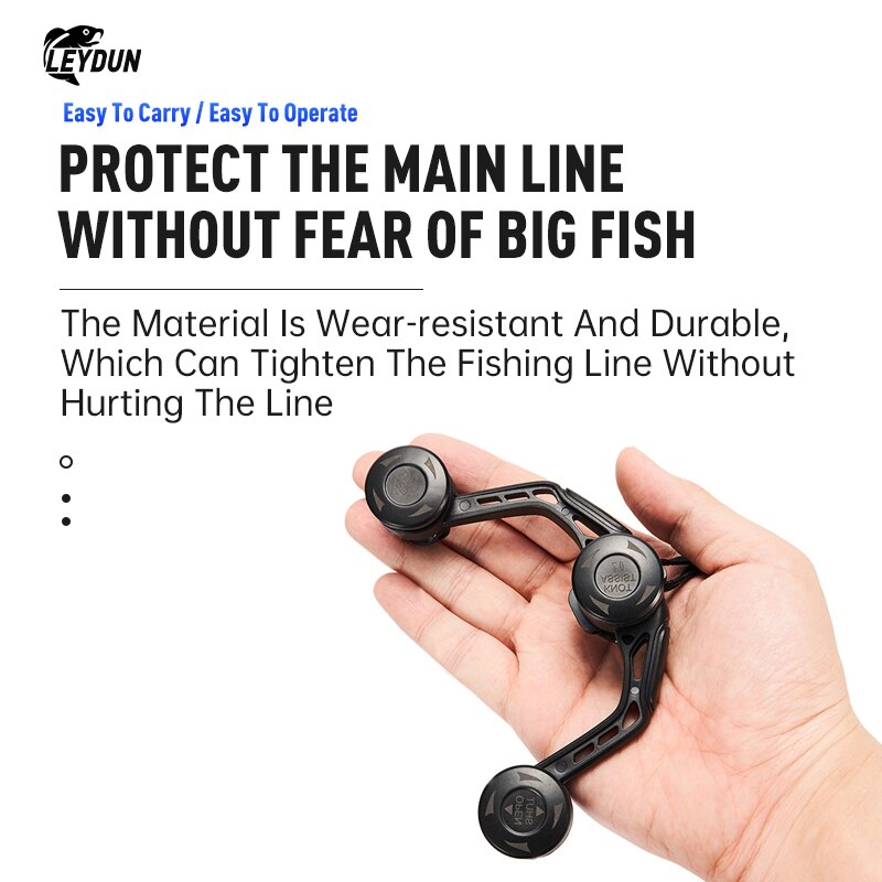 Leydunフィッシングツールgt fg pr knotte - Fishing Line Cutter のレビューと価格