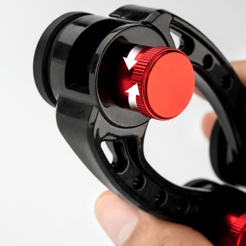1PC フィッシングラインノッター GT FG PR ノット - Leader Line のレビューと価格