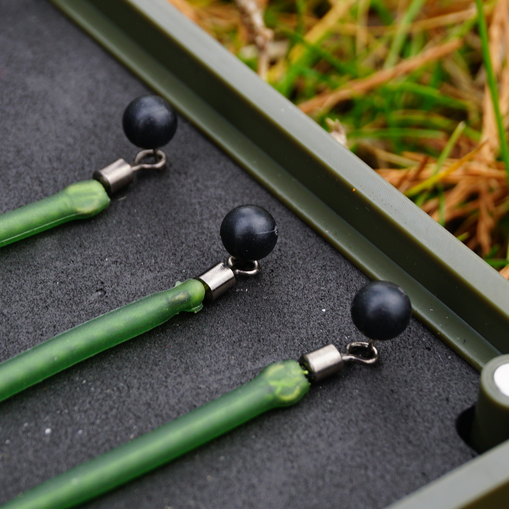 Hirisi 鯉釣りフックリンクリグウォレットタックルボック - Fishing Line Box のレビューと価格