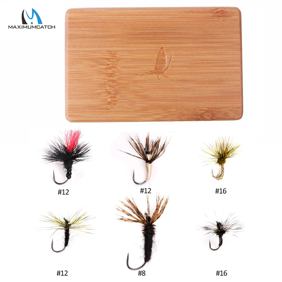 Maximumcatch-カーボンファイバーフライ釣り竿,i - Fishing Line Box のレビューと価格