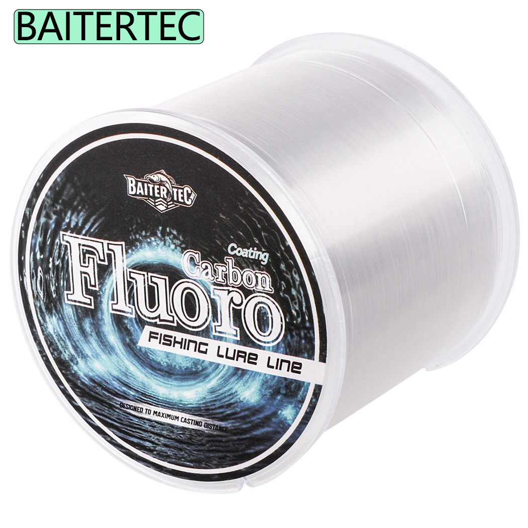 300mフルシンクフロロカーボン釣り糸0.14mm-0.50 - Fluorocarbon Line のレビューと価格