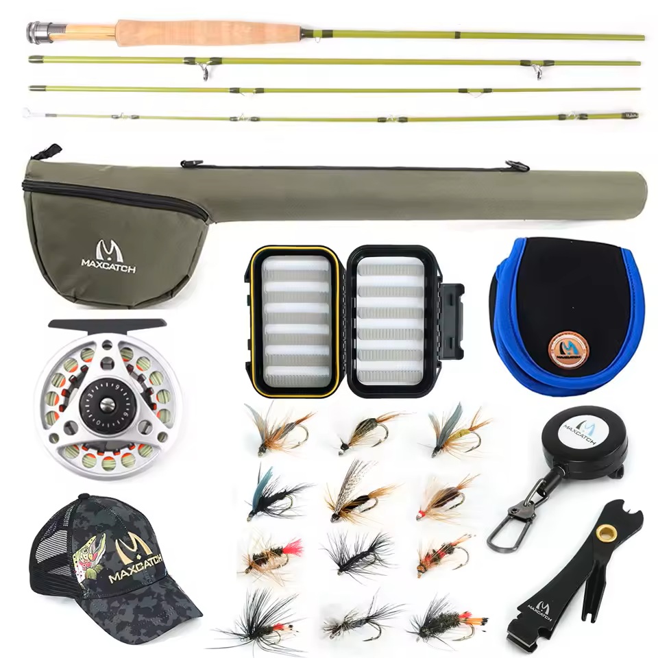 MAXIMUMCATCH Ultralite/V-light - Fishing Line Box のレビューと価格