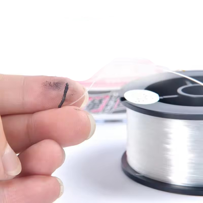 300 メートル 100% フッ素カーボンリーダー釣り糸日本 - Fluorocarbon Line のレビューと価格